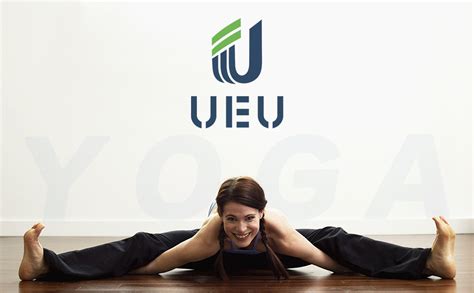 UEU Women's Casual Loose Wide Leg Cozy Pants Yoga Sweatpants Comfy High ...