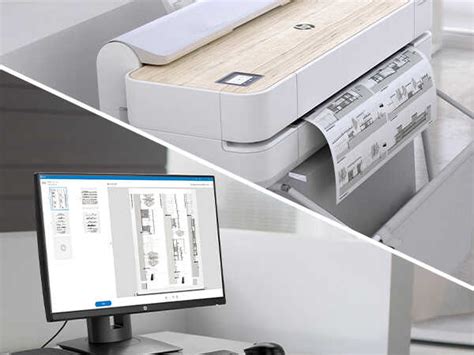 HP Wprowadza Nowe Plotery DesignJet ISBtech Pl