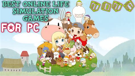 Free life simulation games download pc - groupfity