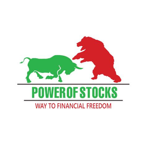 Power of Stocks - Learning App - Apps on Google Play