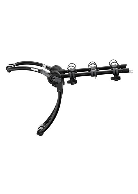 Thule Gateway Pro 3 Bike Trunk Bike Rack Tygart Mountain Sports