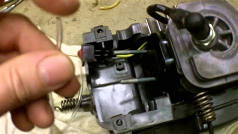 Craftsman Cc Chainsaw Fuel Line Diagram