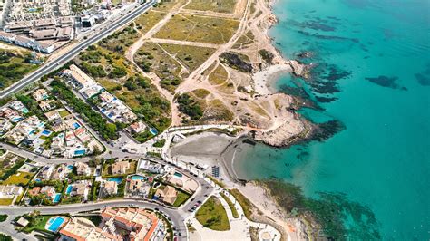 Cala Mosca El Ltimo Y Amenazado Para So De La Costa Alicantina Traveler