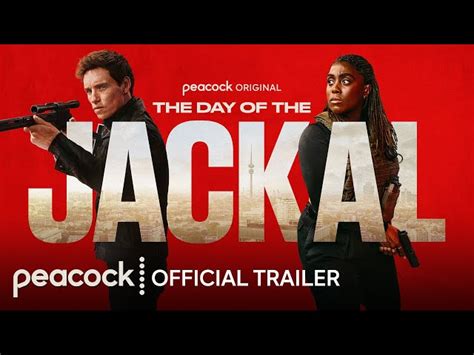 The Day Of The Jackal Release Date Plot Cast And More About The