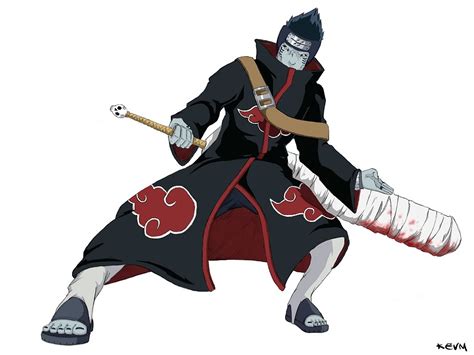 Bilinick Kisame Hoshigaki Images And Wallpapers