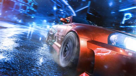 Need For Speed Underground Hd Wallpapers And Backgrounds