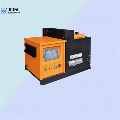 Hot Melt Glue Machine 10L Gear Pump Large Capacity Carton Dispensing Machine Glue Applicator