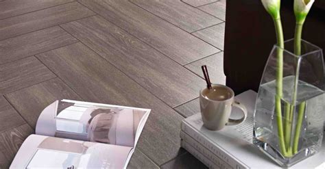 Timber Look Tiles Brisbane Floor Bathroom Interiors
