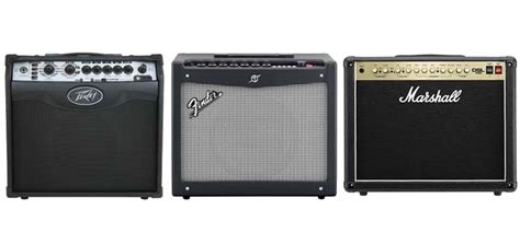 7 Tips For a Great Guitar Amp Tone - Guitar Gear Finder