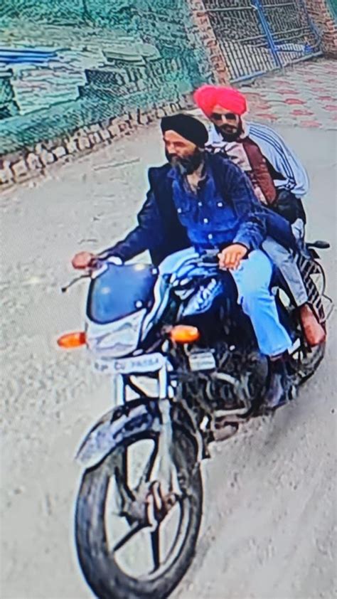 Amritpal Singh News Highlights Punjab Police Recovers Car That Amritpal Used To Escape Arrests