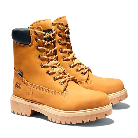 Safety Work Boots, Safety Shoes, Overshoes, and Accessories - Discount ...