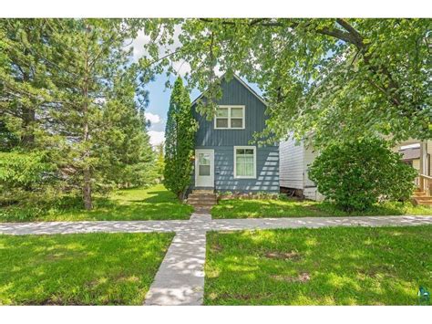 1704 Susquehanna Ave Superior Wi 54880 Mls 6114390 Edina Realty