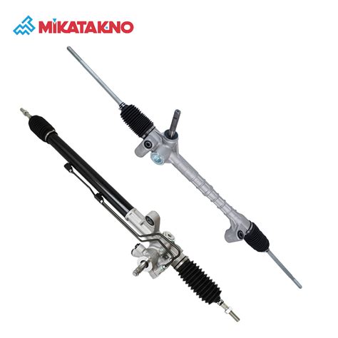 Supplier Of Power Steering Racks For All Hilux Cars In High Quality