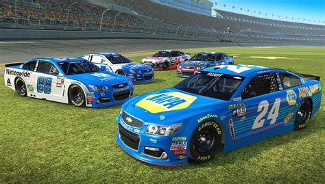 Real Racing Finally Arrives On The New Apple Tv In New Daytona