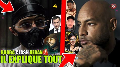 Booba Clash Olivier Veran Medja Explique Pour Rachida Dati Dvm Freeze