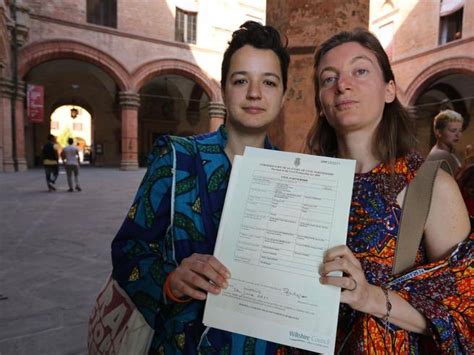 No Alle Nozze Gay Il Caso Dei Giudici Cattolici Il Presidente Dellopus Dei Corriere It