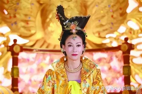 后宫嫔妃诸多，他最爱的是谁——唐高祖李渊的后妃们 知乎