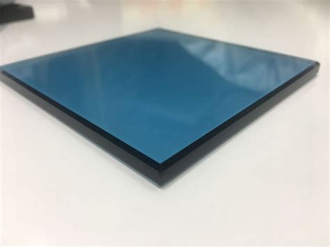 Tinted Glass Sample Glass Sample Delivered Tgp Glass