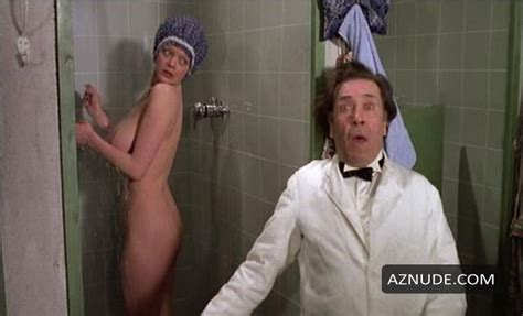 Carry On Behind Nude Scenes Aznude