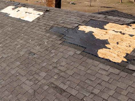 Busting Myths About Wind Damage On Asphalt Shingles Twin Cities