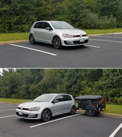 Stunt Parking | Stealth GTI