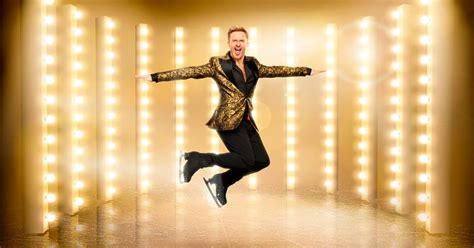 Ian H Watkins Reveals BBC Snubbed Same Sex Dancing Because It S Not Us Wales Online
