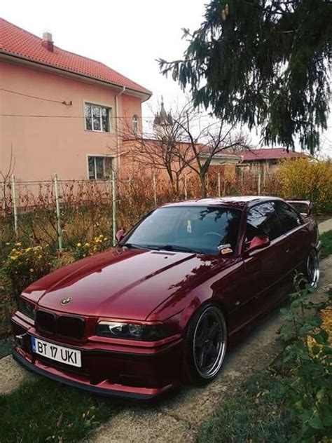 Bagged E36 328i Artofit