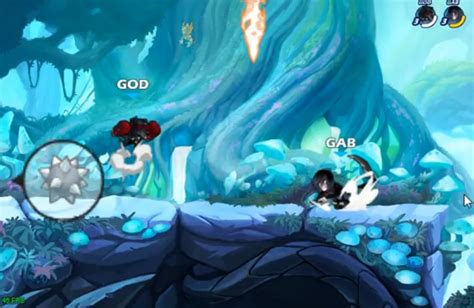 Crazy Scythe Gimp Rdailydoseofbrawlhalla