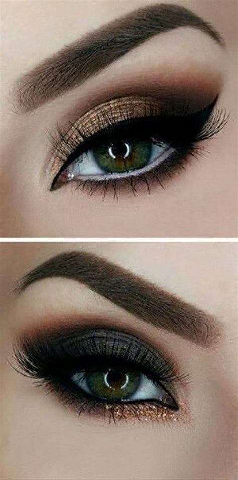 Inspiration Cute Eye Makeup Wemakeupto