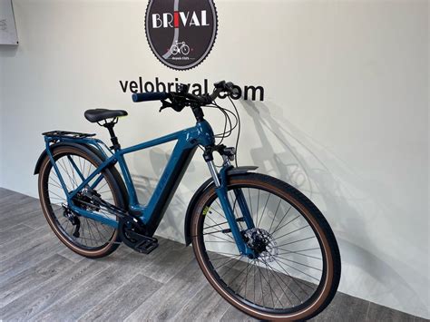 Cube Kathmandu Hybrid One Velobrival