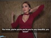 Public Agent Hot Italian Redhead Mini Vamp Rides Big Cock In A Basement Xxx Mobile Porno