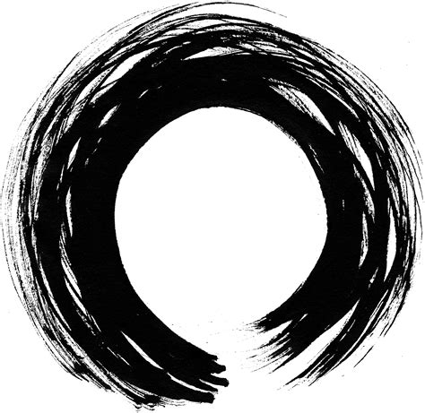 The Story Of An Enso — Enso Formally Spelled Ensō Is A Sacred Symbol