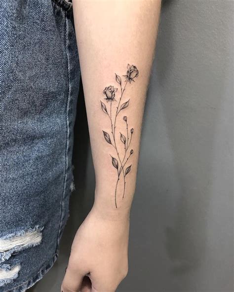 Tatuagens Femininas E Os Significados Para Te Inspirar Tatuagens