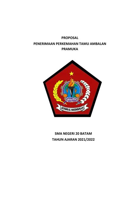 Proposal Pertemuan TAMU Ambalan 2021 Rev PROPOSAL PENERIMAAN