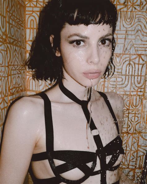 Celeb Charlotte Kemp Muhl Nude Photo The Fappening Leaked Photos