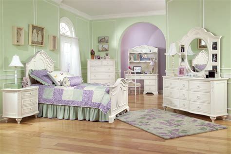 24 Newest Girls White Bedroom Furniture Set Home Decoration And Inspiration Ideas