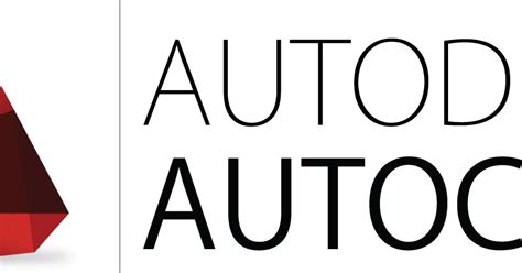 Download Autodesk Autocad Logo Autocad Full Size Png Image Pngkit