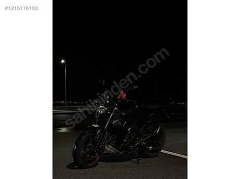 CFmoto 400NK 2020 Model Naked Roadster Motor Sahibinden İkinci El 165 000 TL 1215176103