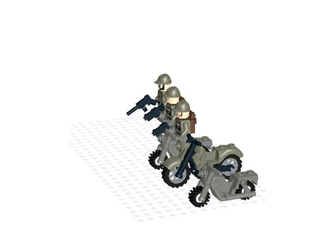 Battle Pack 1 From Bricklink Studio Bricklink