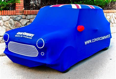 Telo Copriauto Per MINI Cover Company Italia