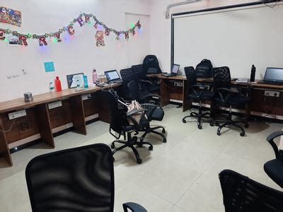 650 Sq Ft Ready To Use Office Space For Rent In Borivali East Mumbai