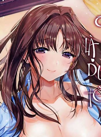 Đọc truyện hentai Chị Ấy Là Người Duy Nhất Tôi Yêu Oneshot iHentai