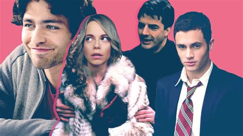 Sex And The City Und Co Serien Und Filme Voller Toxischer Beziehungen