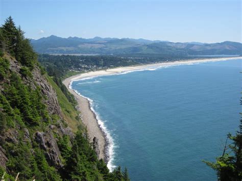 Best Beaches in Oregon: Northern, Central and Southern Coast