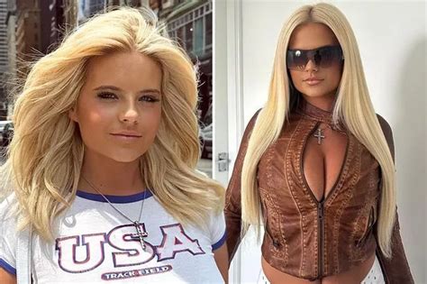 Shoppers Left Biting Their Lips After Model Rocks Extreme Cut Out Boob Top Daily Star