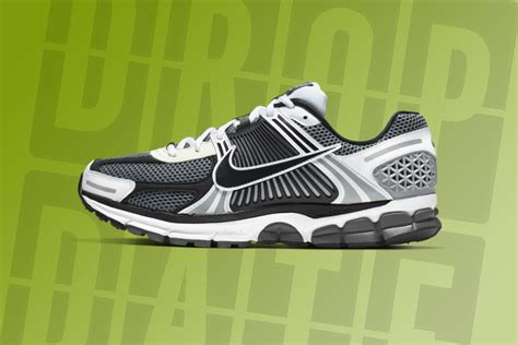 Nike Zoom Vomero 5 ‘Dark Grey’ Returns 5 Years Later - The Drop Date
