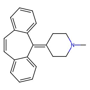 Cyproheptadine Uses Brand Names Mechanism Of Action