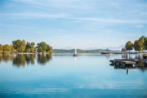 Waging Am See Im Chiemgau