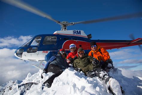 What To Expect On Your First Heli Ski Experience Haka Tours Blog