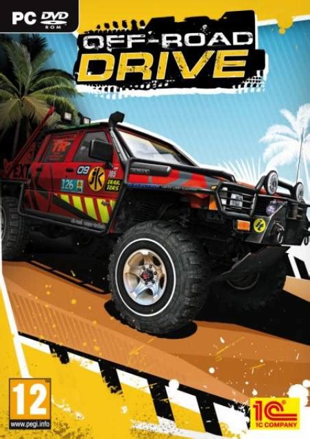 Off-Road Racing Games - Giant Bomb